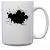 15 oz Ceramic Mug Thumbnail