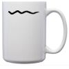 15 oz Ceramic Mug Thumbnail