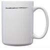 15 oz Ceramic Mug Thumbnail