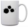 15 oz Ceramic Mug Thumbnail