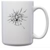 15 oz Ceramic Mug Thumbnail