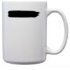 15 oz Ceramic Mug Thumbnail