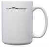15 oz Ceramic Mug Thumbnail