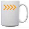 15 oz Ceramic Mug Thumbnail