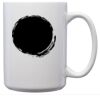 15 oz Ceramic Mug Thumbnail
