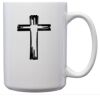 15 oz Ceramic Mug Thumbnail