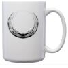 15 oz Ceramic Mug Thumbnail