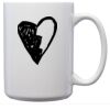15 oz Ceramic Mug Thumbnail