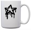 15 oz Ceramic Mug Thumbnail