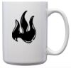 15 oz Ceramic Mug Thumbnail