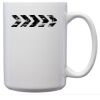 15 oz Ceramic Mug Thumbnail