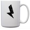 15 oz Ceramic Mug Thumbnail
