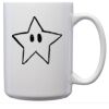 15 oz Ceramic Mug Thumbnail