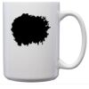 15 oz Ceramic Mug Thumbnail