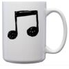 15 oz Ceramic Mug Thumbnail