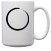 15 oz Ceramic Mug Thumbnail