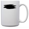 15 oz Ceramic Mug Thumbnail