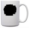 15 oz Ceramic Mug Thumbnail
