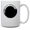 15 oz Ceramic Mug Thumbnail