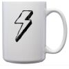 15 oz Ceramic Mug Thumbnail