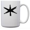 15 oz Ceramic Mug Thumbnail