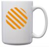 15 oz Ceramic Mug Thumbnail