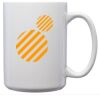 15 oz Ceramic Mug Thumbnail