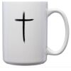 15 oz Ceramic Mug Thumbnail