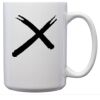 15 oz Ceramic Mug Thumbnail