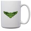 15 oz Ceramic Mug  Thumbnail