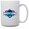15 oz Ceramic Mug  Thumbnail