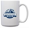 15 oz Ceramic Mug  Thumbnail