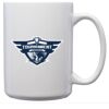 15 oz Ceramic Mug  Thumbnail