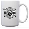 15 oz Ceramic Mug  Thumbnail