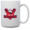 15 oz Ceramic Mug  Thumbnail