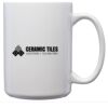 15 oz Ceramic Mug  Thumbnail