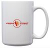 15 oz Ceramic Mug  Thumbnail