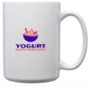 15 oz Ceramic Mug  Thumbnail