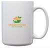 15 oz Ceramic Mug  Thumbnail