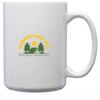 15 oz Ceramic Mug  Thumbnail
