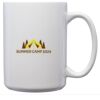 15 oz Ceramic Mug  Thumbnail