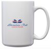 15 oz Ceramic Mug  Thumbnail