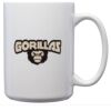15 oz Ceramic Mug  Thumbnail
