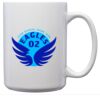 15 oz Ceramic Mug  Thumbnail