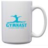 15 oz Ceramic Mug  Thumbnail