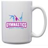 15 oz Ceramic Mug  Thumbnail
