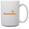 15 oz Ceramic Mug  Thumbnail