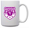 15 oz Ceramic Mug  Thumbnail