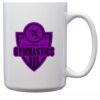 15 oz Ceramic Mug  Thumbnail
