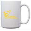 15 oz Ceramic Mug  Thumbnail
